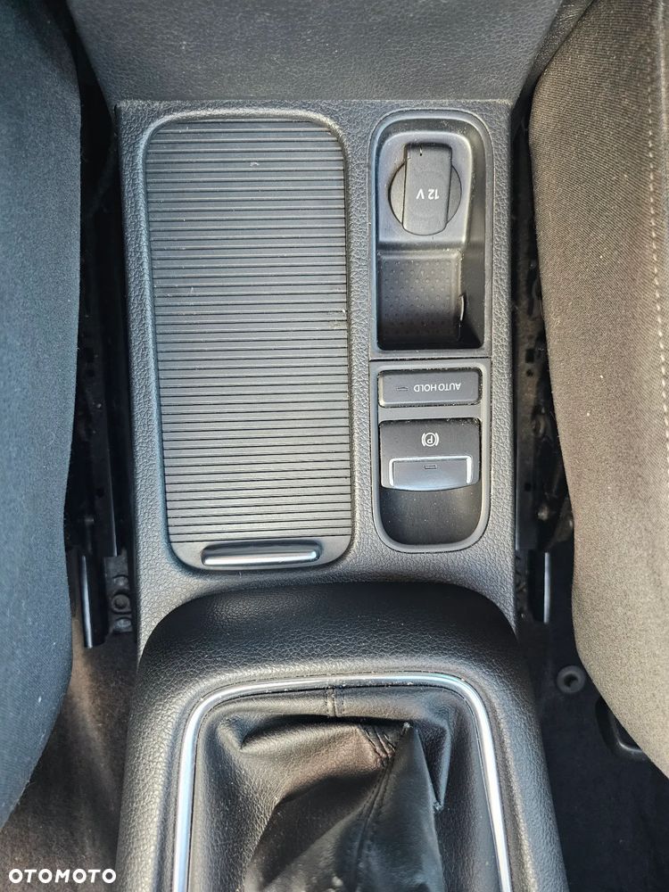 Volkswagen Sharan 2.0 TDI Comfortline - 23