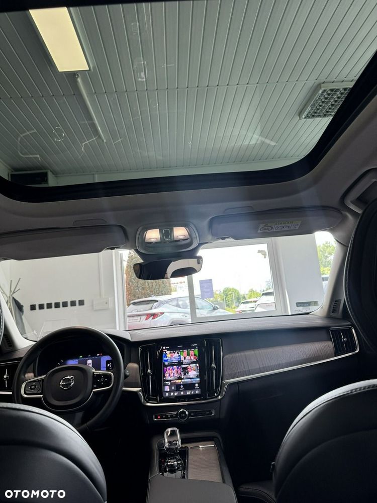 Volvo V90 B5 D AWD Ultimate Bright - 37
