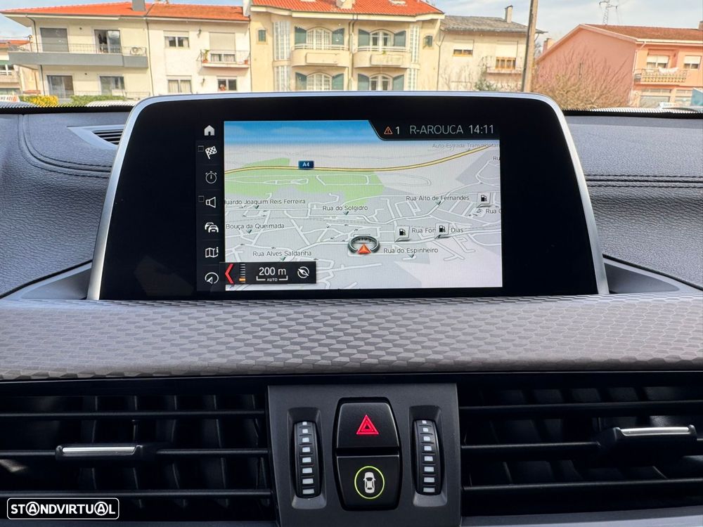 BMW X2 16 d sDrive Auto X Pack M - 27