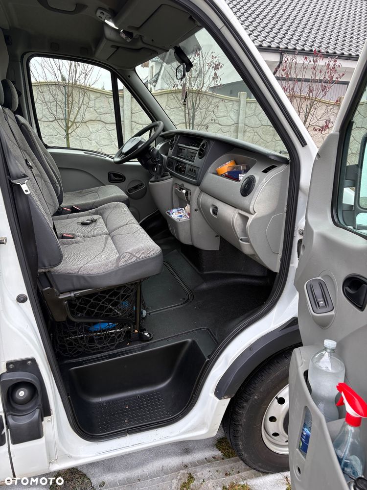 Renault Master - 15
