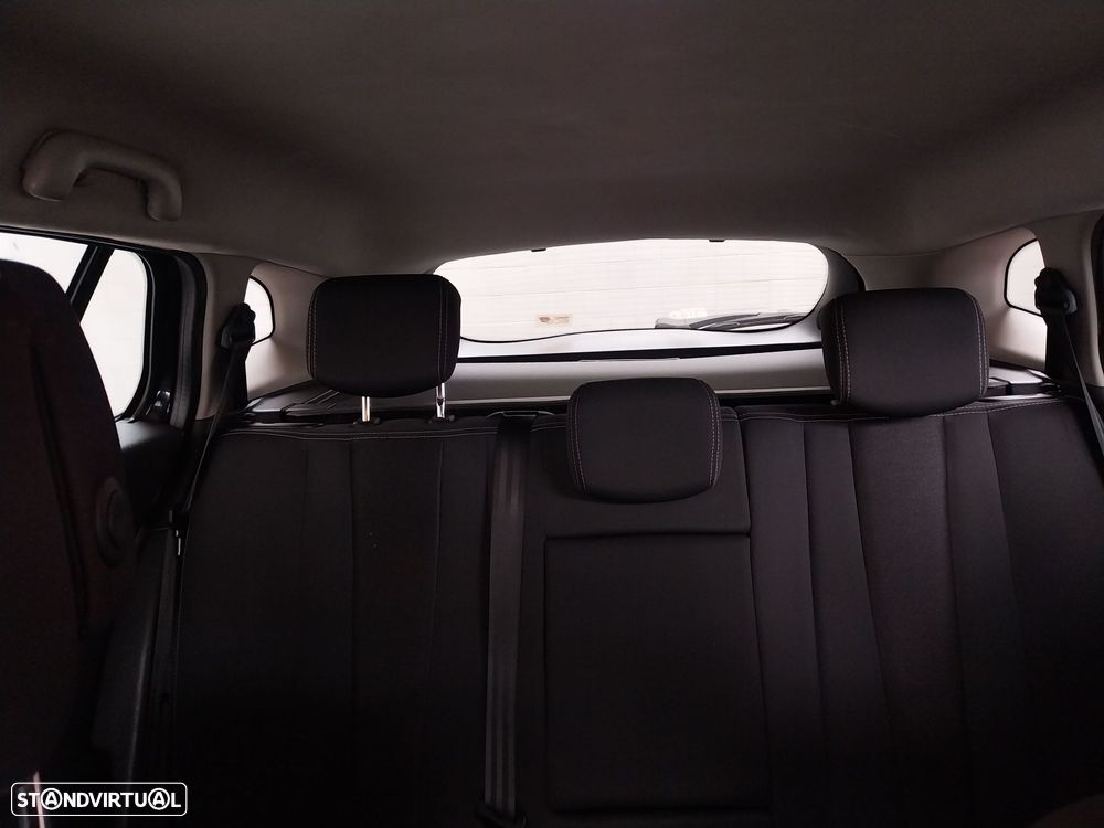 Renault Mégane Sport Tourer 1.5 dCi Dynamique - 6