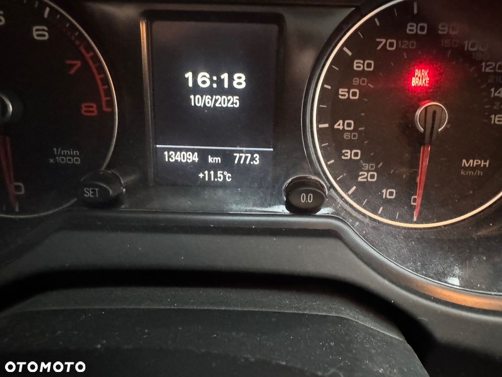 Audi Q5 2.0 TFSI Quattro Tiptronic - 5