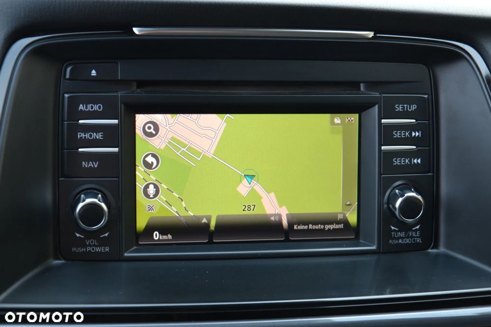 Mazda 6 SKYACTIV-D 175 Drive i-ELOOP Sports-Line - 26