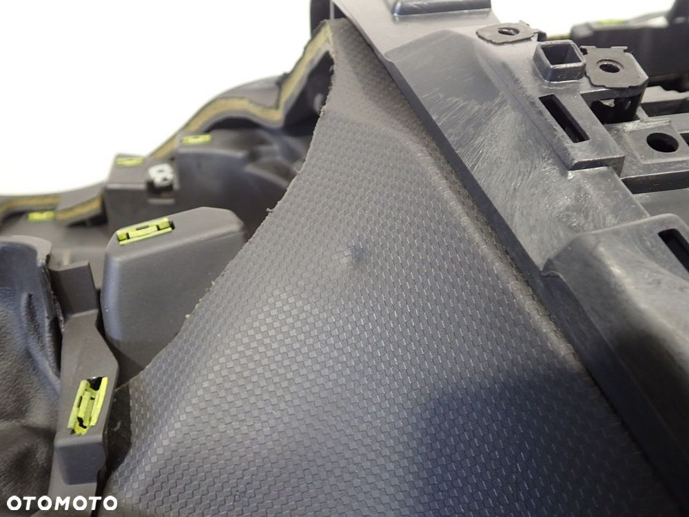 DESKA ROZDZIELCZA SEAT LEON II 1P0857067 - 10