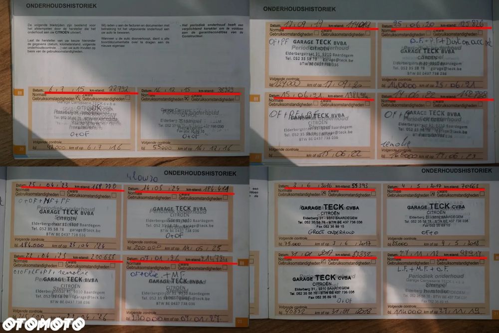 Citroën C4 Picasso - 4