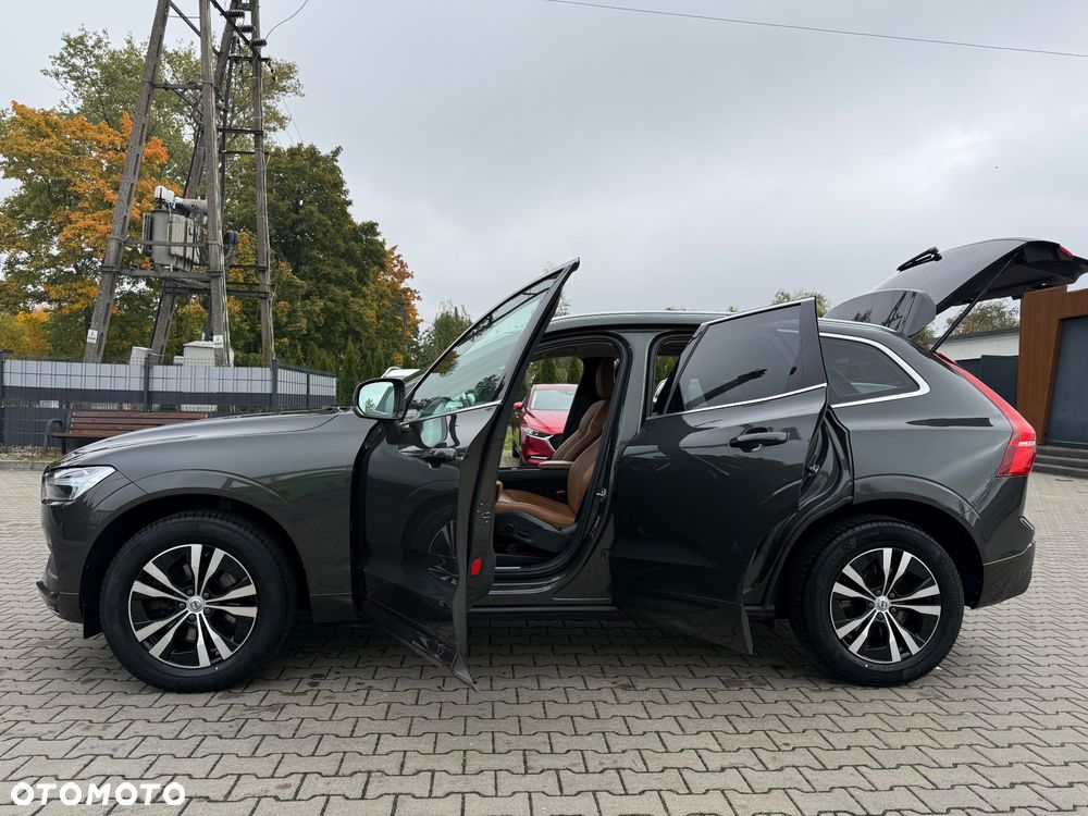 Volvo XC 60 B4 B Geartronic Momentum Pro - 13