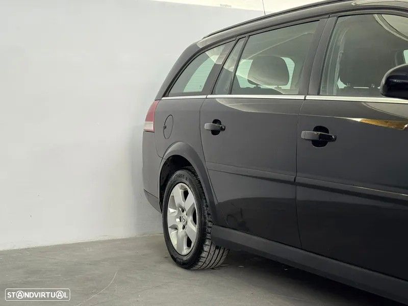 Opel Vectra Caravan 1.9 CDTi Executive - 2