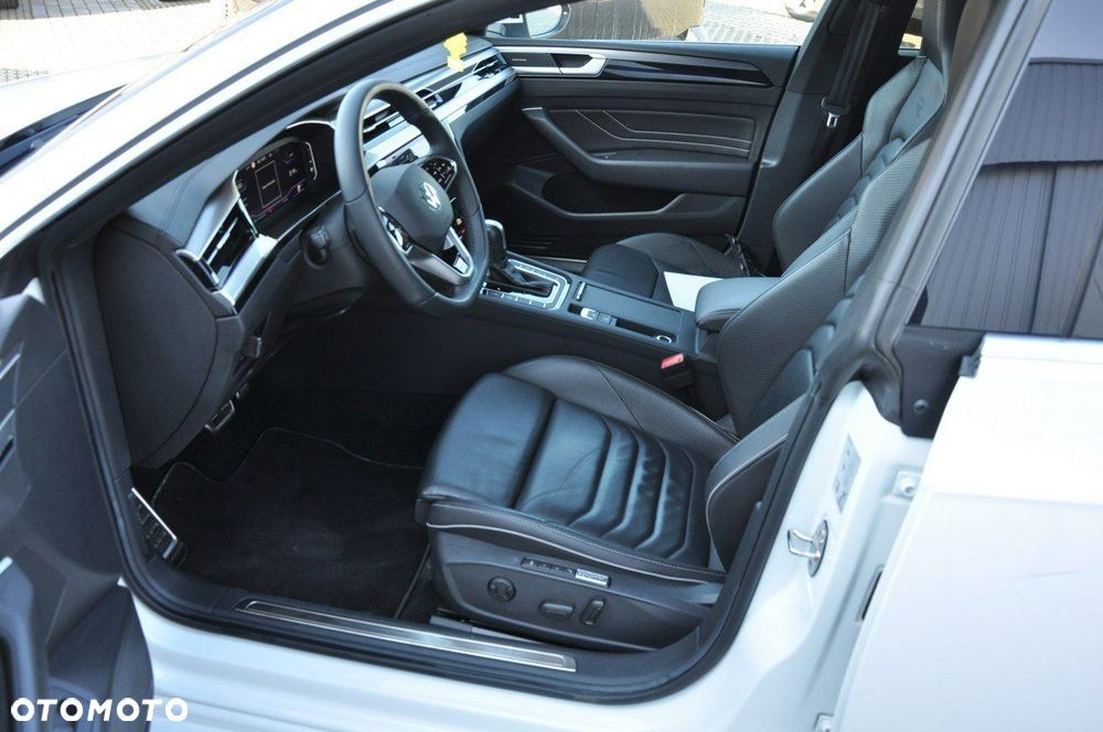 Volkswagen Arteon 2.0 TDI 4Motion R-Line DSG - 10