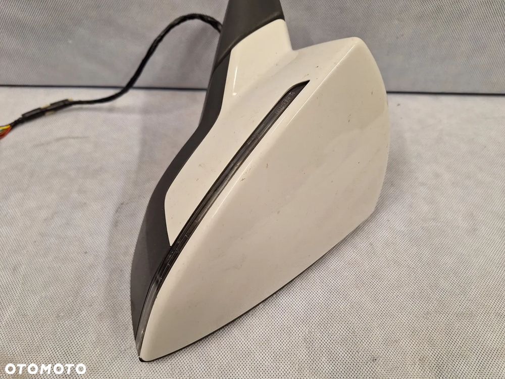 Seat Arona lusterko lewe 8 pin - 4