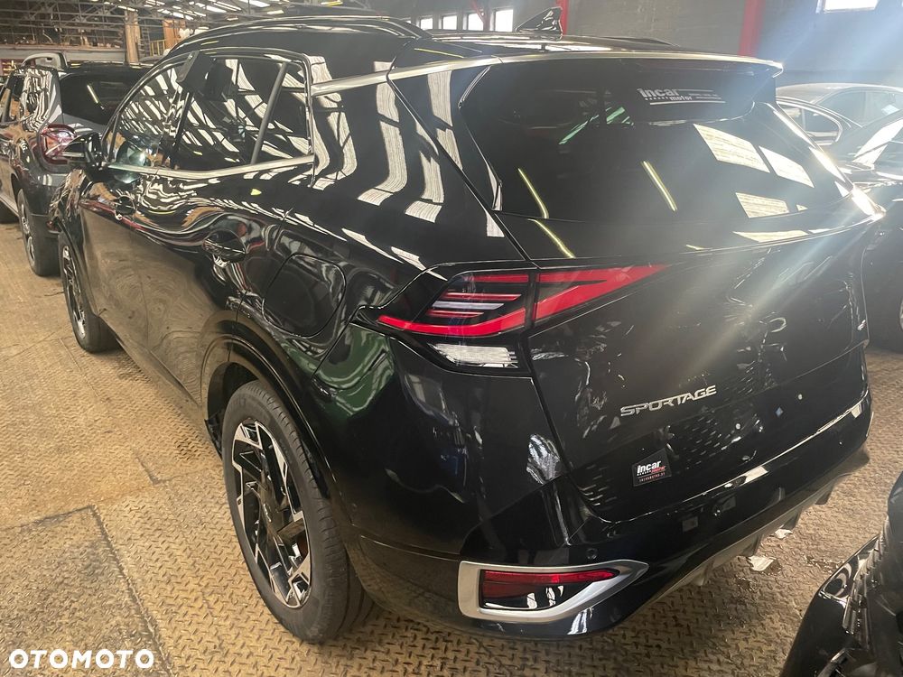 Kia Sportage - 4
