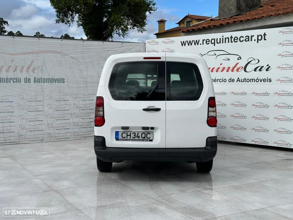 Citroën Berlingo 1.6 BlueHDi 3 LUG. Iva Dedutível - 6