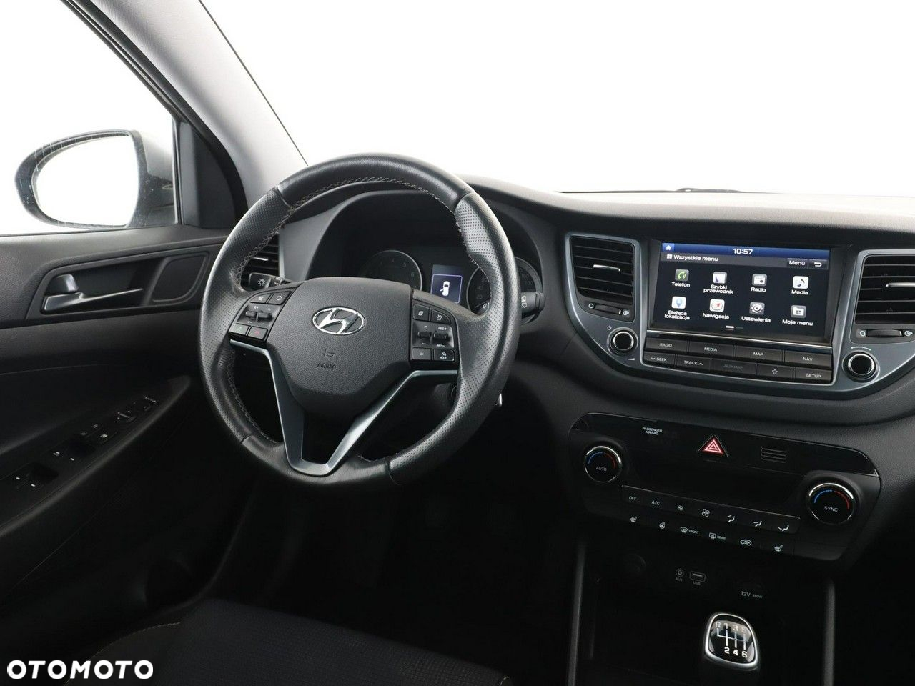 Hyundai Tucson 1.6 GDi 2WD Advantage - 16