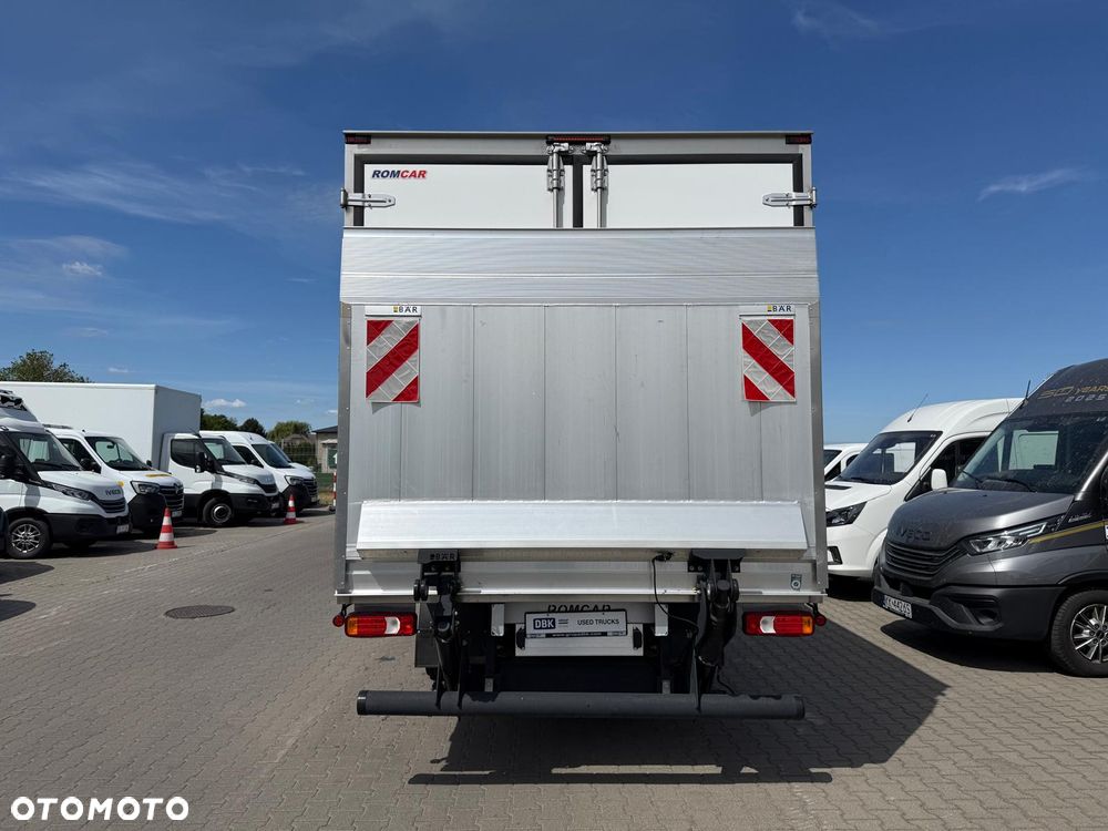 Iveco 70C18 - 8