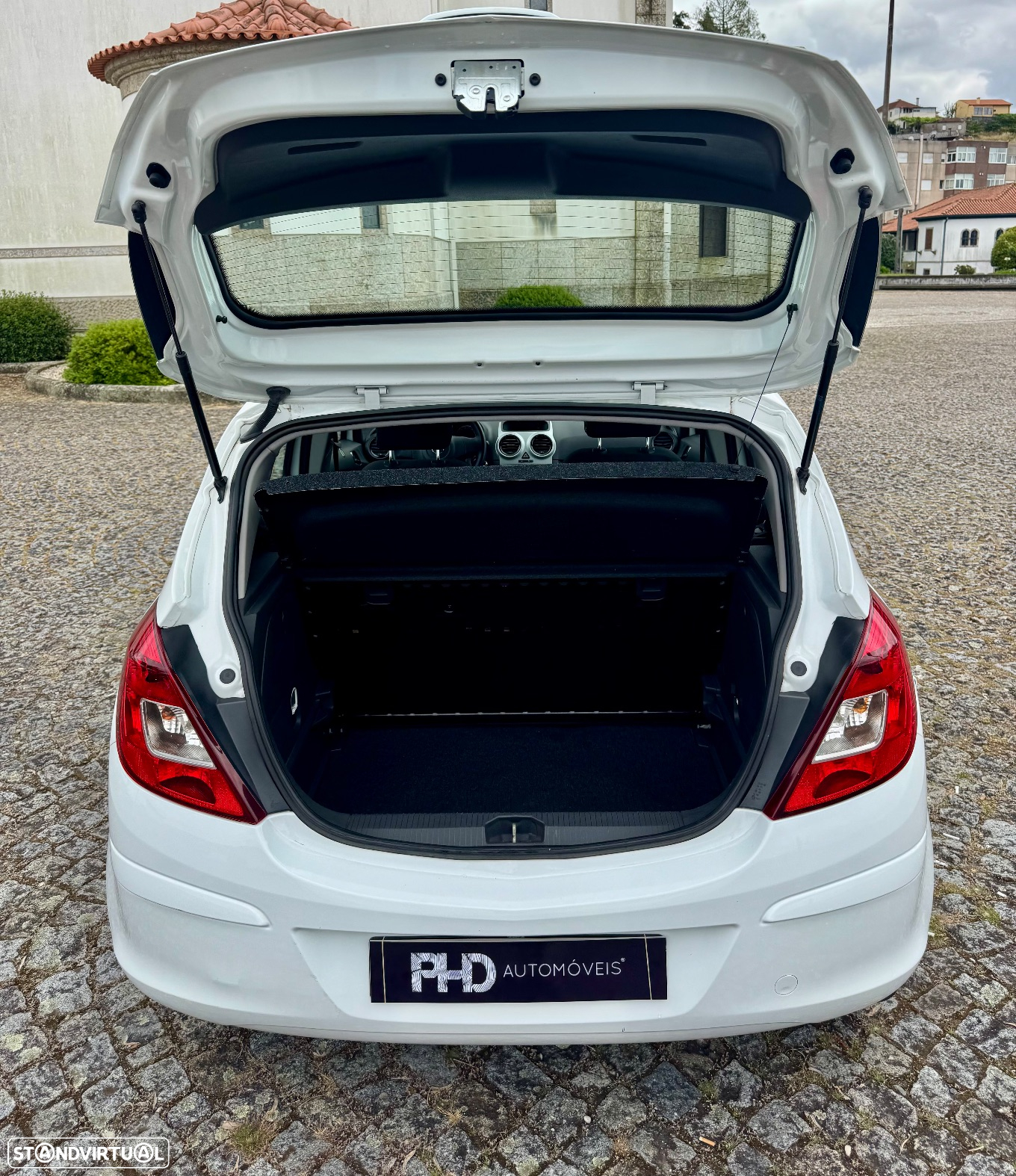 Opel Corsa 1.3 CDTi Color Edition - 14