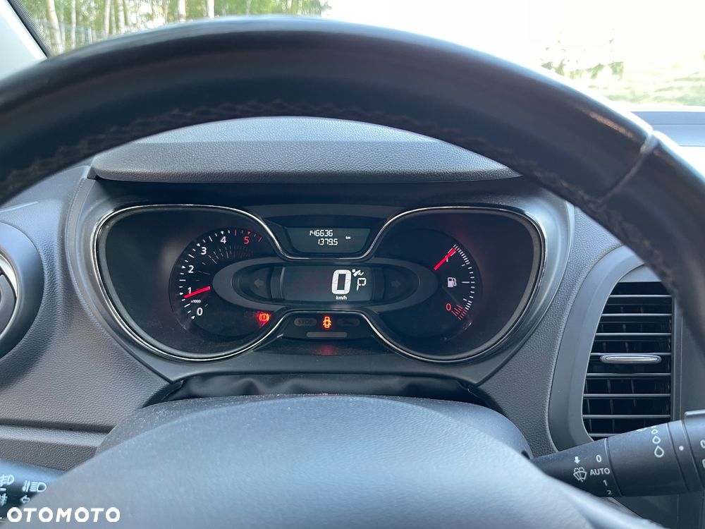 Renault Captur 1.5 dCi Energy Intens EDC EU6 - 12