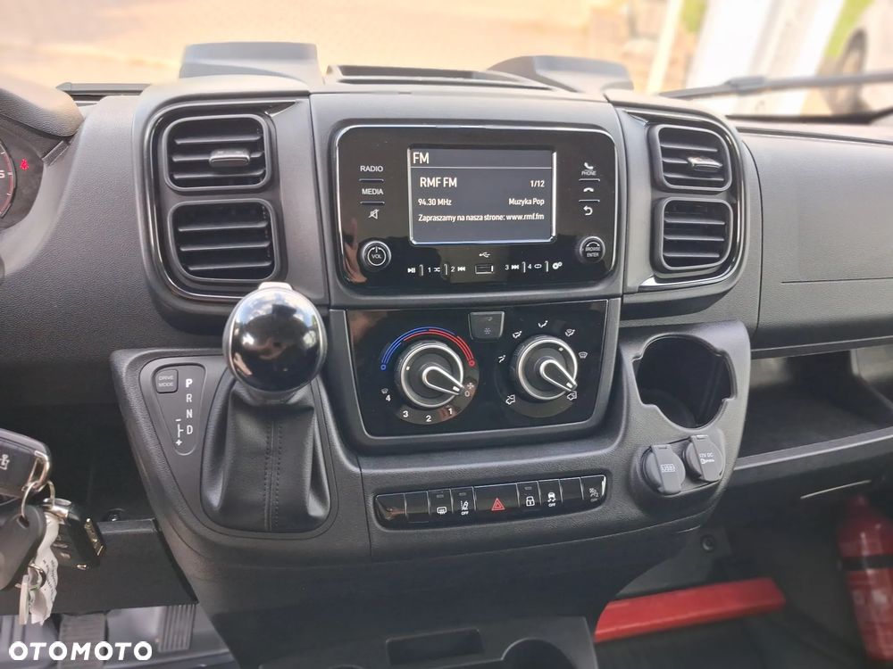 Toyota PROACE MAX L4H2 - 14