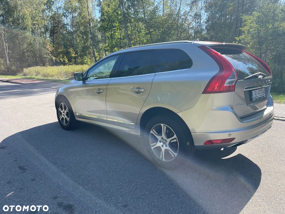 Volvo XC 60 - 13