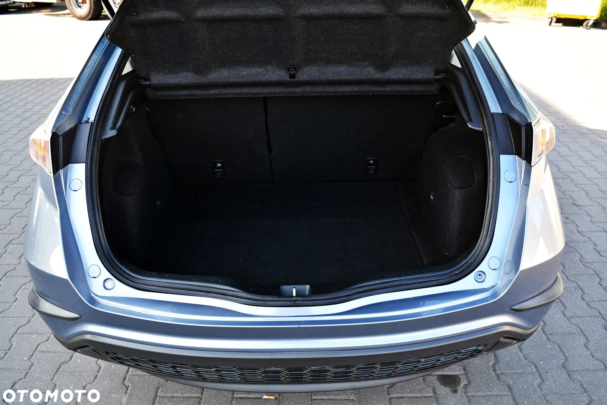 Honda Civic 1.4i-DSi Sport - 11