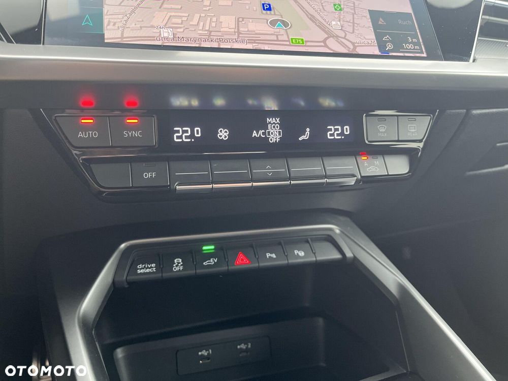 Audi A3 Sportback - 24