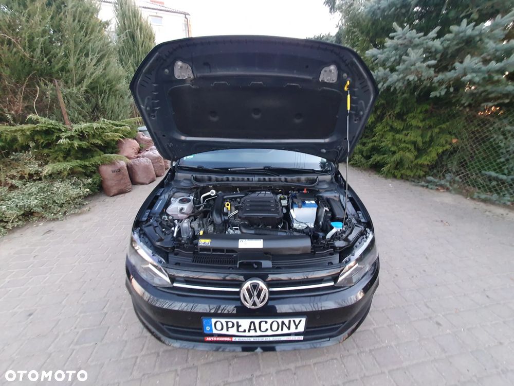 Volkswagen Polo 1.0 TSI OPF Comfortline - 7
