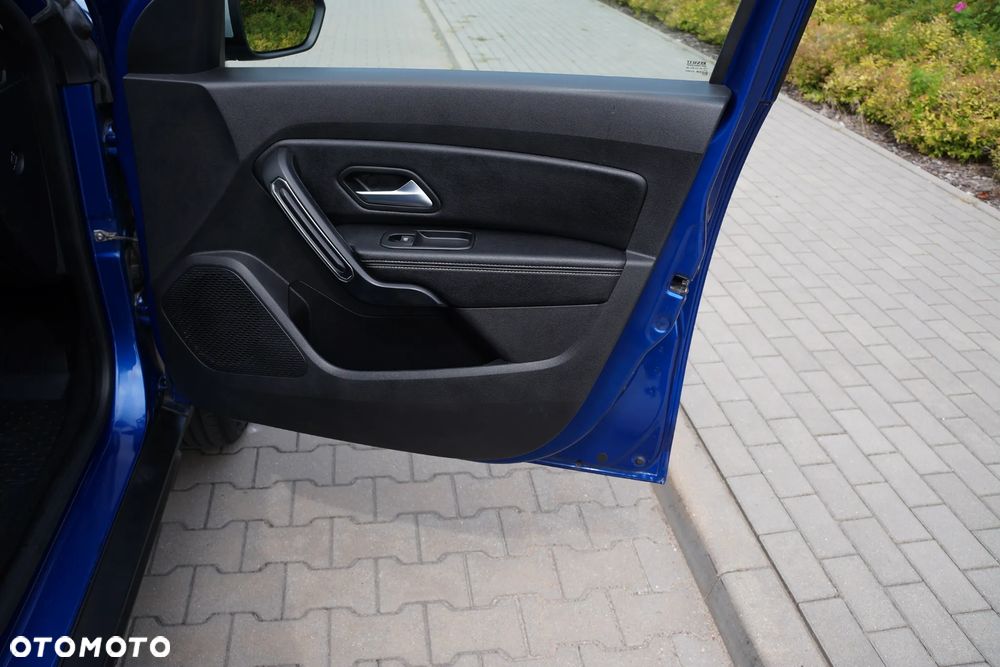 Dacia Duster 1.0 TCe Prestige - 15