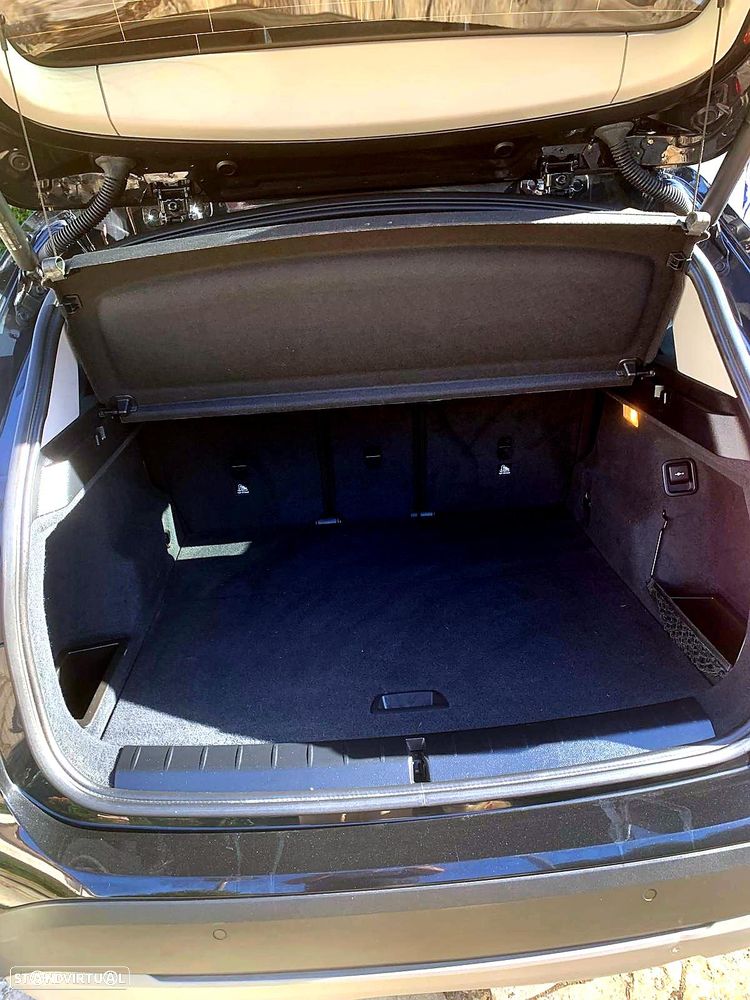 BMW X1 16 d sDrive Auto - 5