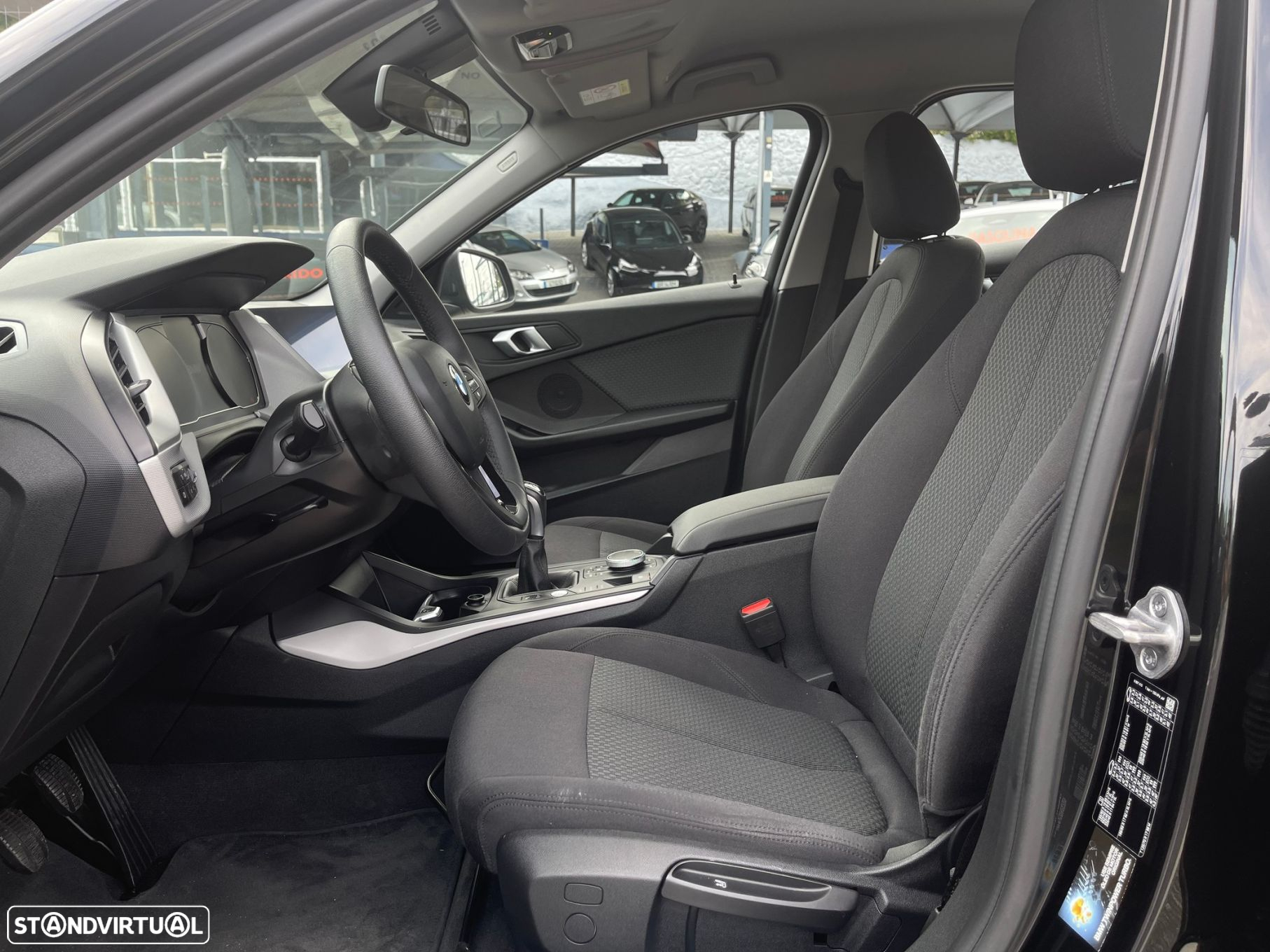 BMW 116 d Corporate Edition - 32