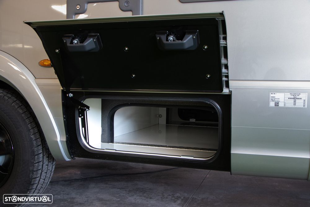 Hymer ML - I 790 - 34