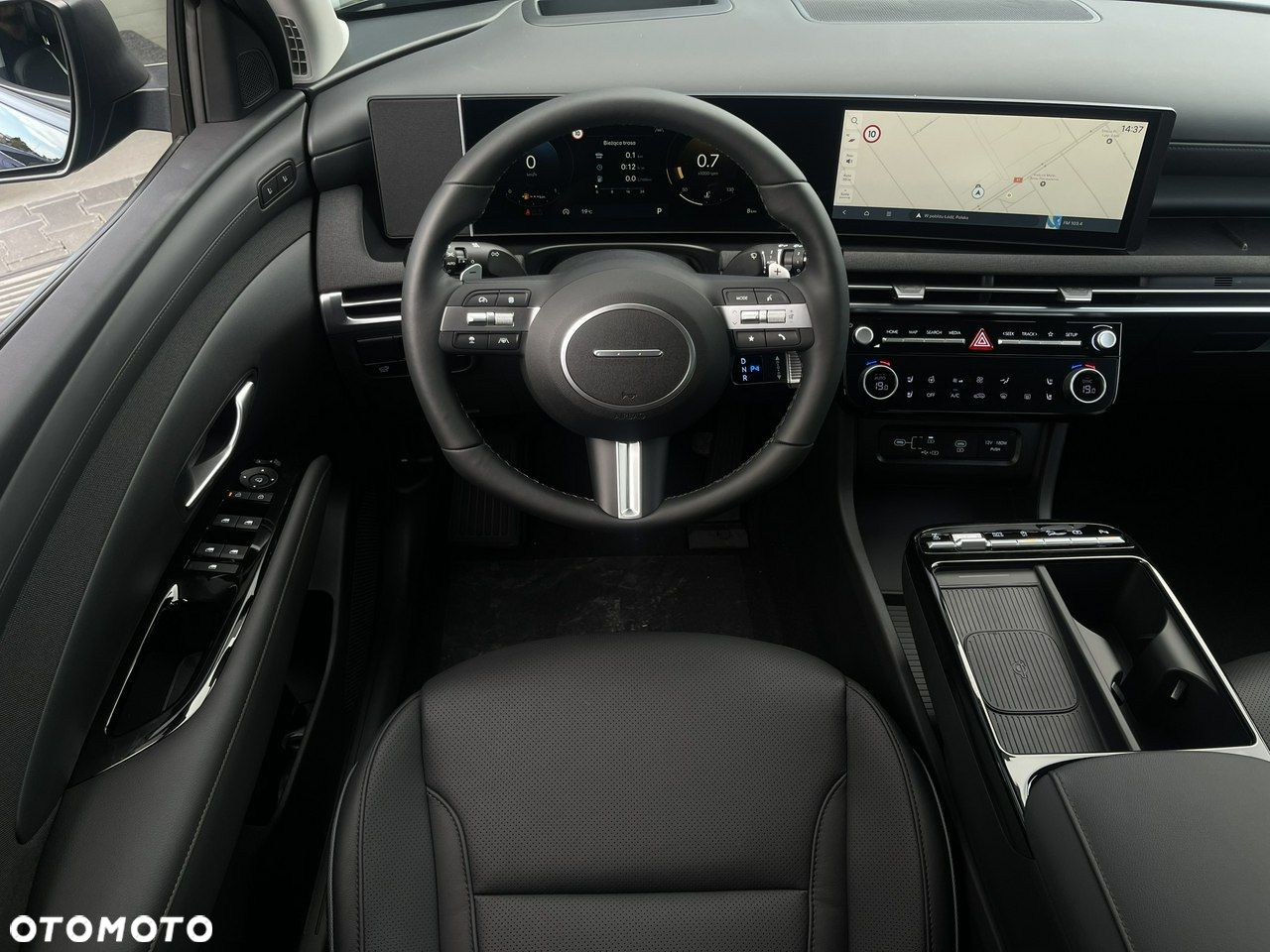 Hyundai Tucson - 3