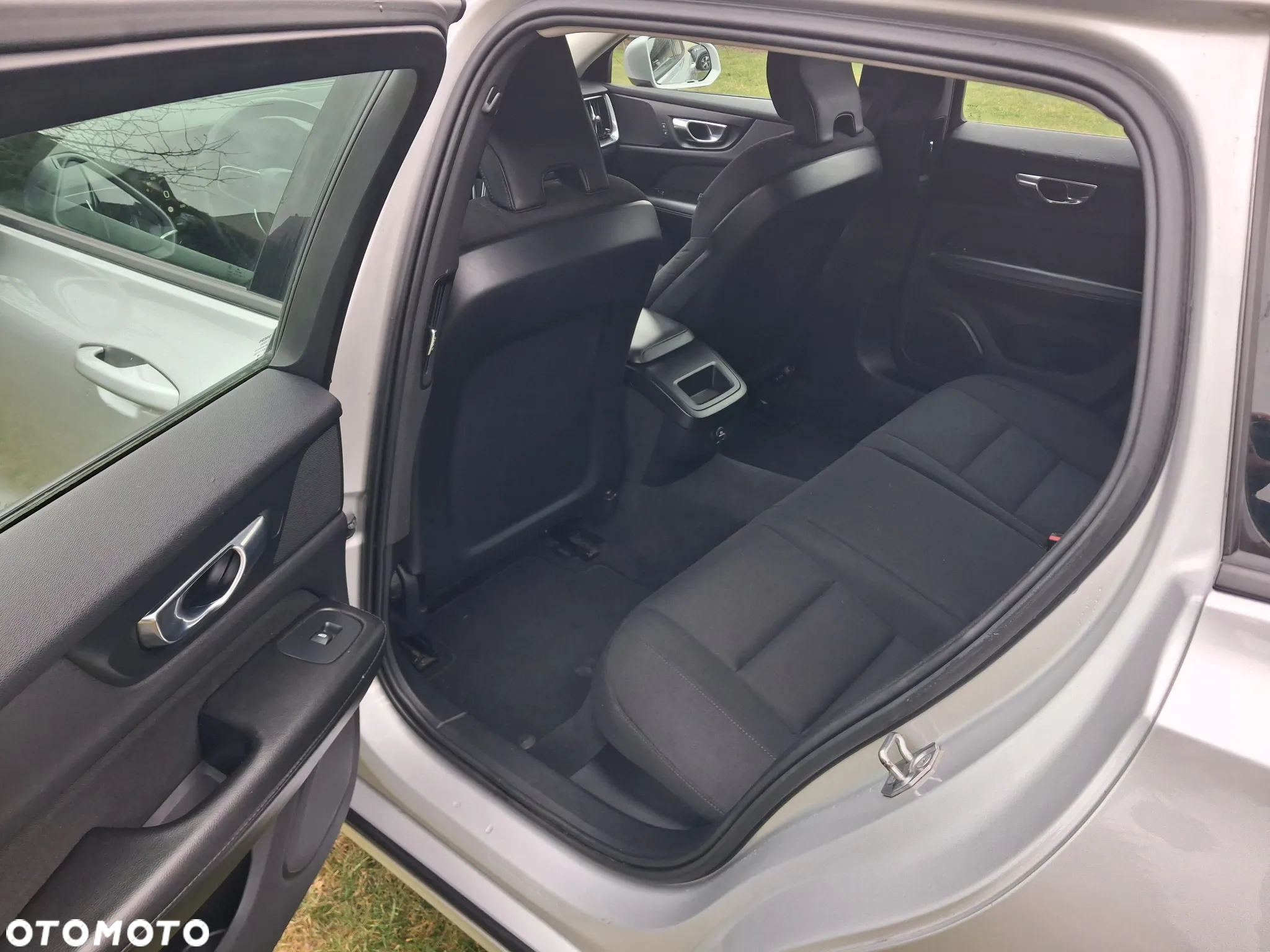 Volvo V60 D3 - 18