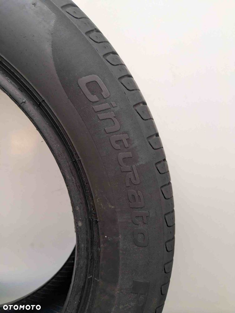 Opony 215 55 17 Pirelli Cinturato P7 - 8