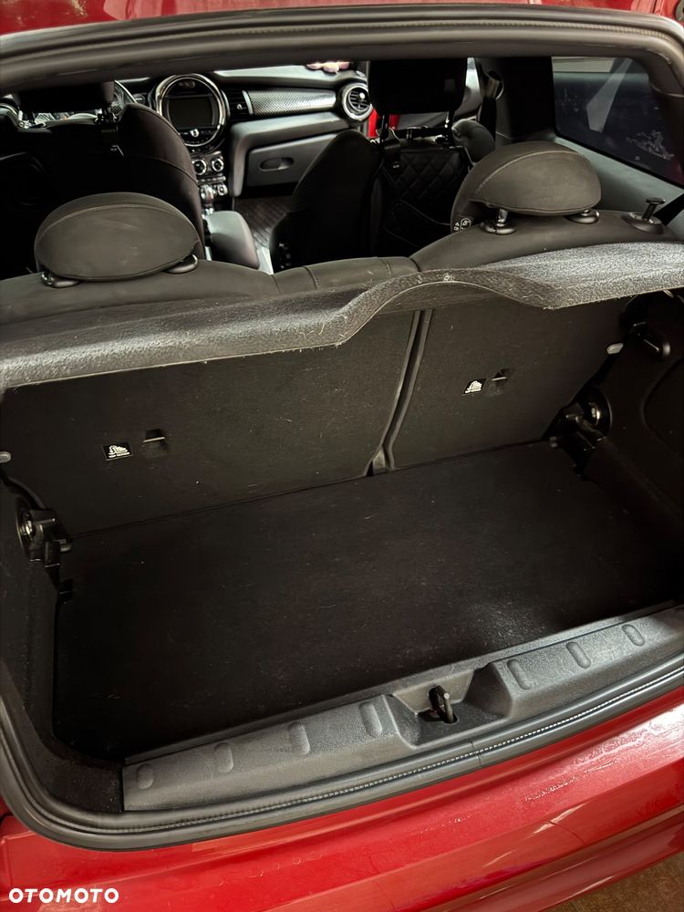 MINI Cooper SD - 17
