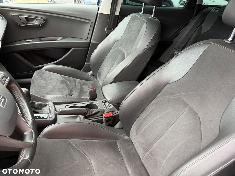 Seat Leon - 20