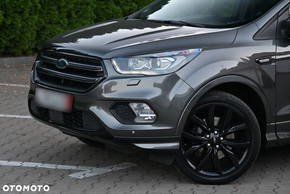 Ford Kuga 1.5 EcoBoost 4x4 ST-Line - 5