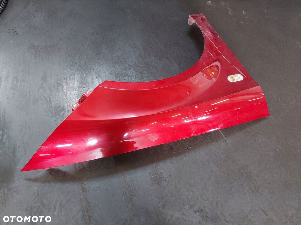 KOMPLETNY PRZÓD MASKA ZDERZAK BŁOTNIKI LAMPY PAS SEAT LEON II LS3X - 7