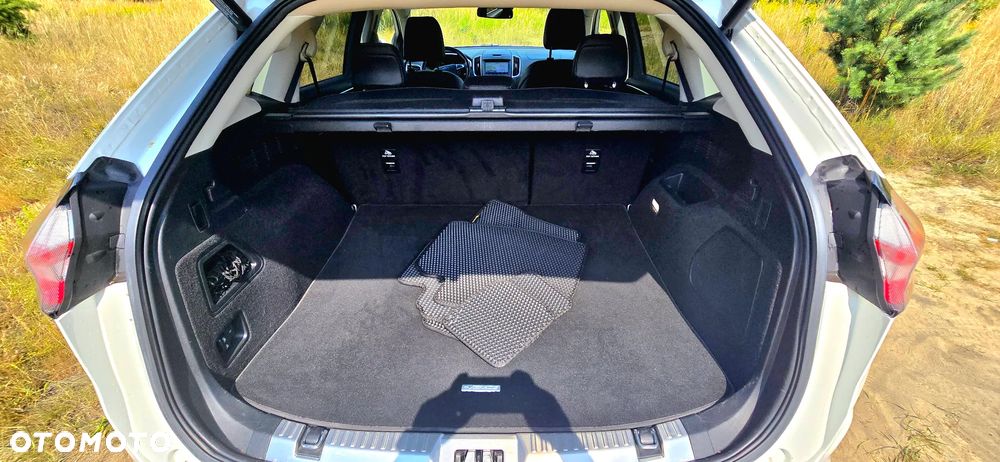 Ford Edge 2.0 EcoBlue Bi-Turbo 4x4 Vignale - 25