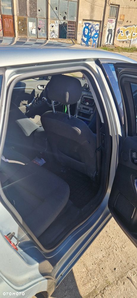 Ford Mondeo 2.0 TDCi Titanium X - 12