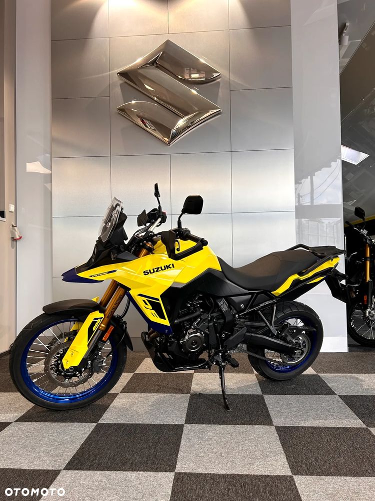 Suzuki V-STROM