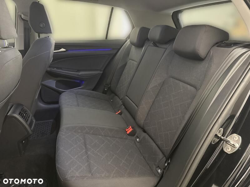 Volkswagen Golf 1.5 TSI EVO Life - 19