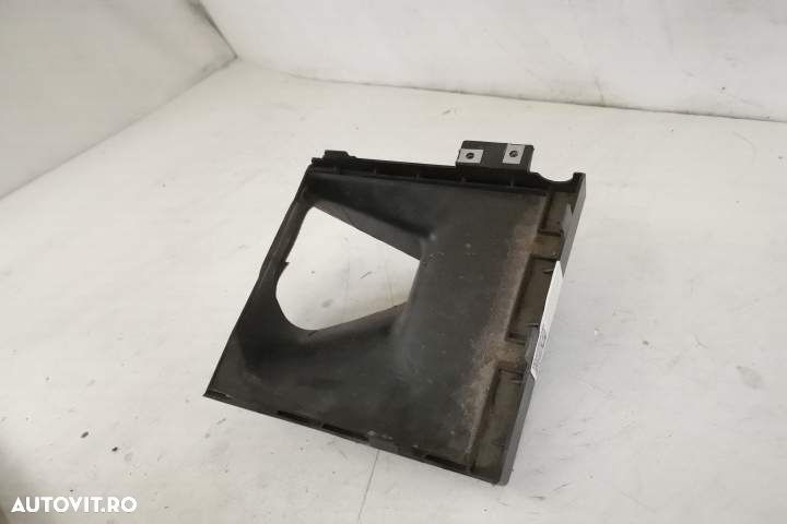 Deflector Aer Dreapta Intercooler original in stare buna  Land Rover - 6
