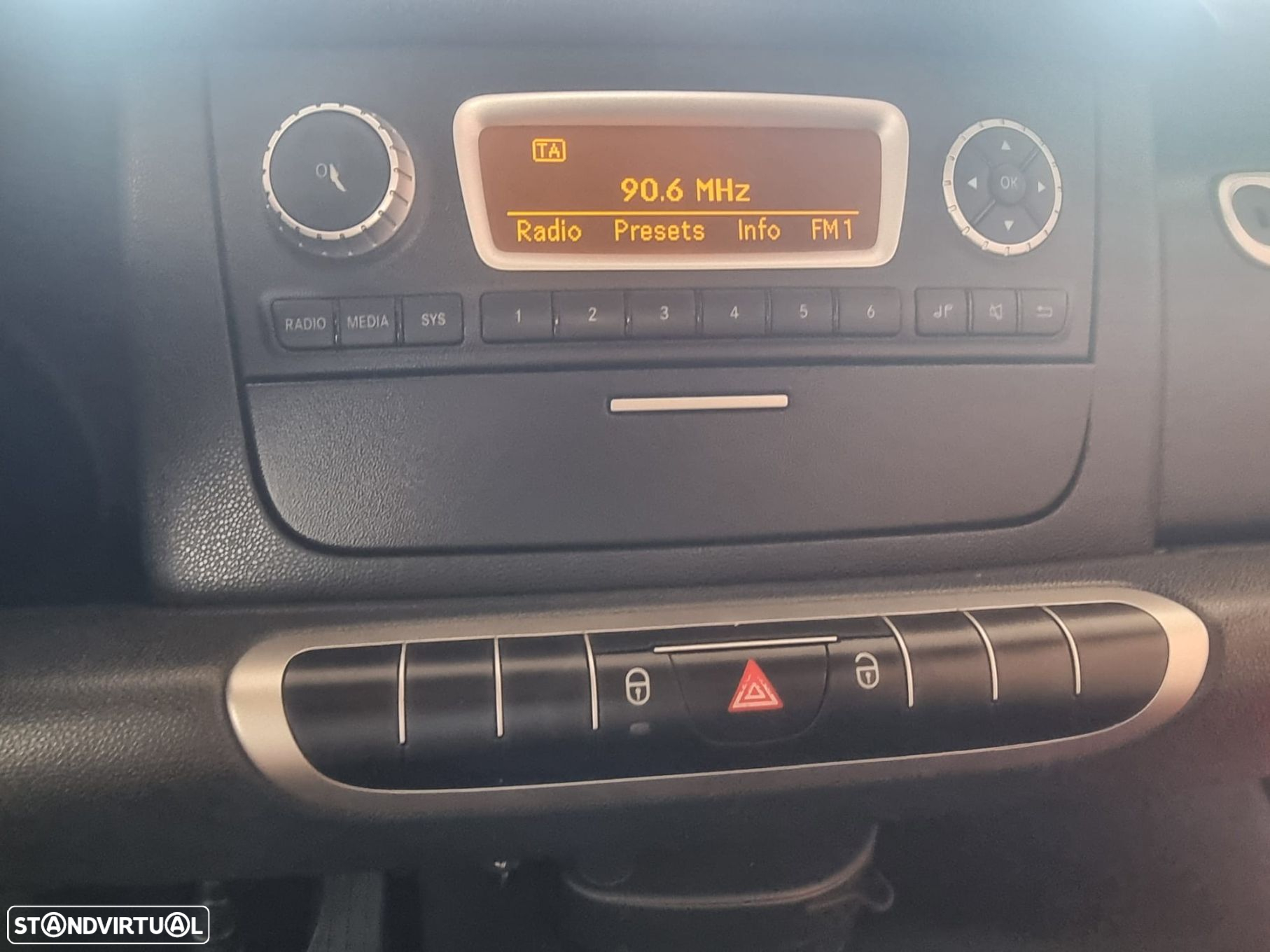 Smart ForTwo Coupé 1.0 mhd Pure 61 - 11