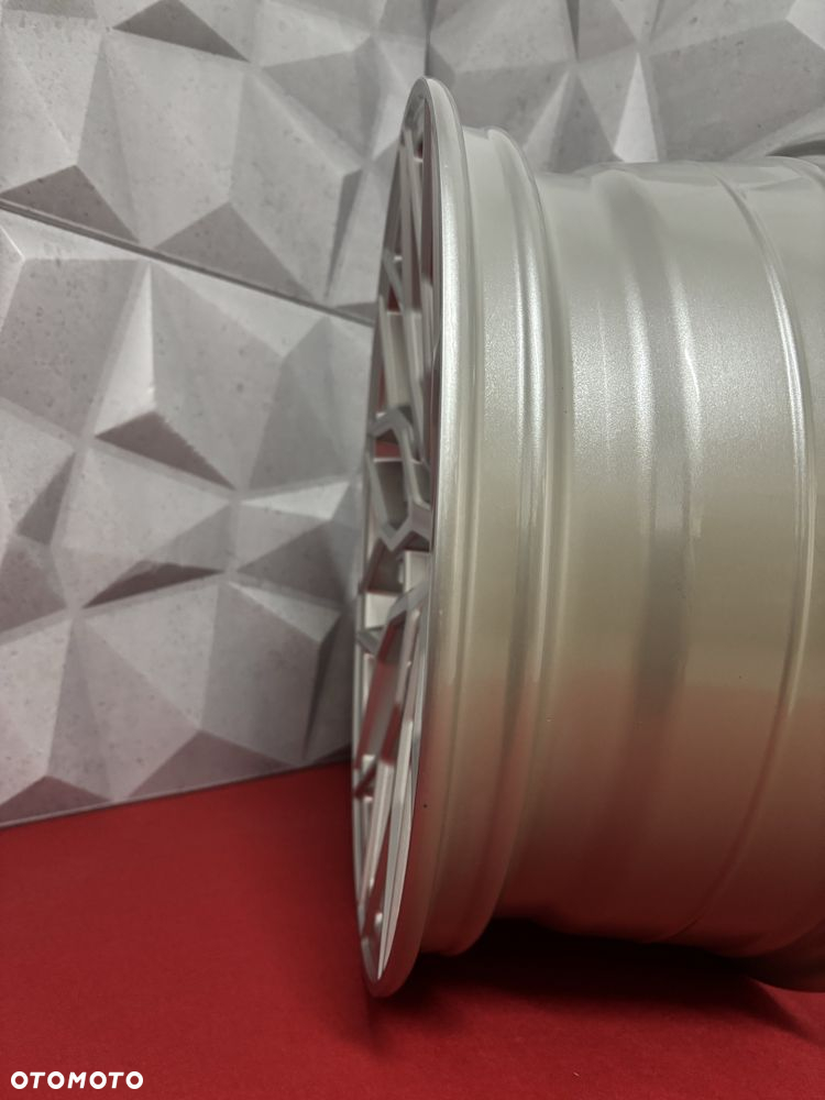 NOWE Felgi Koła 18" 5x112 AUDI SKODA VOLKSWAGEN • • PIĘKNE • • - 5