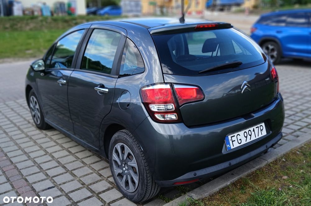 Citroën C3 1.4 HDi Selection - 5