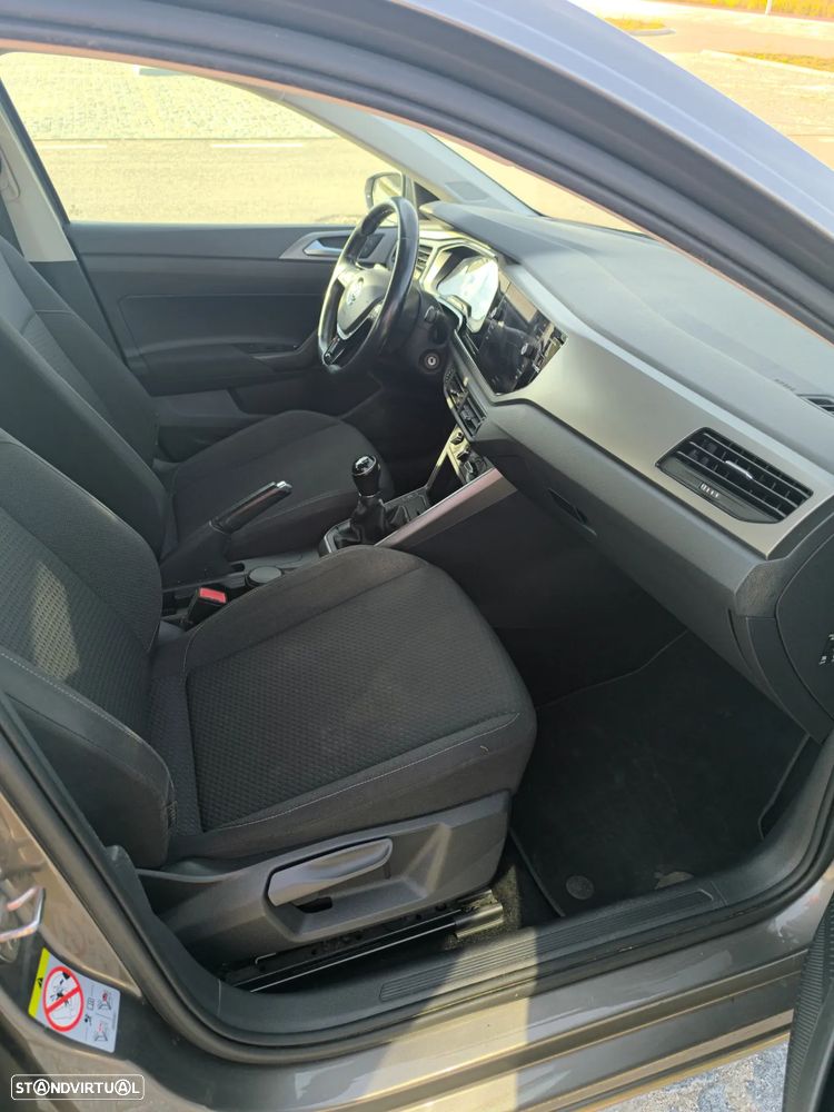 VW Polo 1.0 TSI Confortline - 23