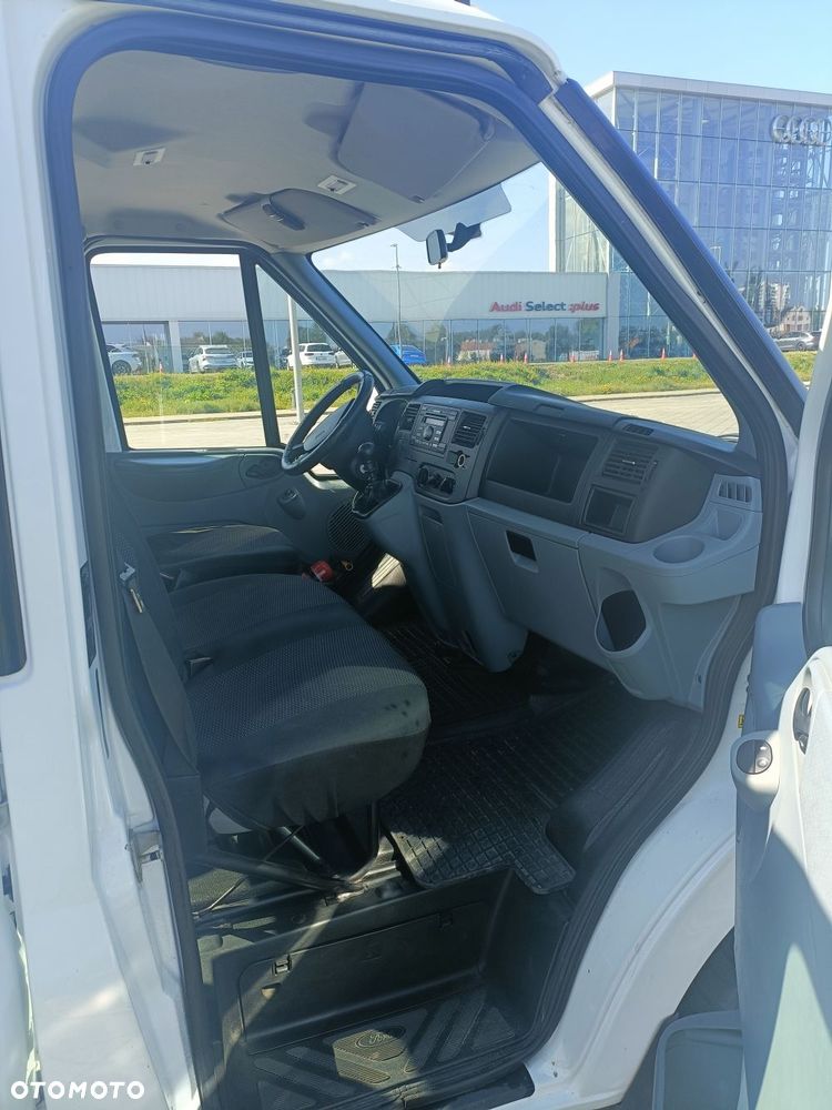 Ford TRANSIT - 6