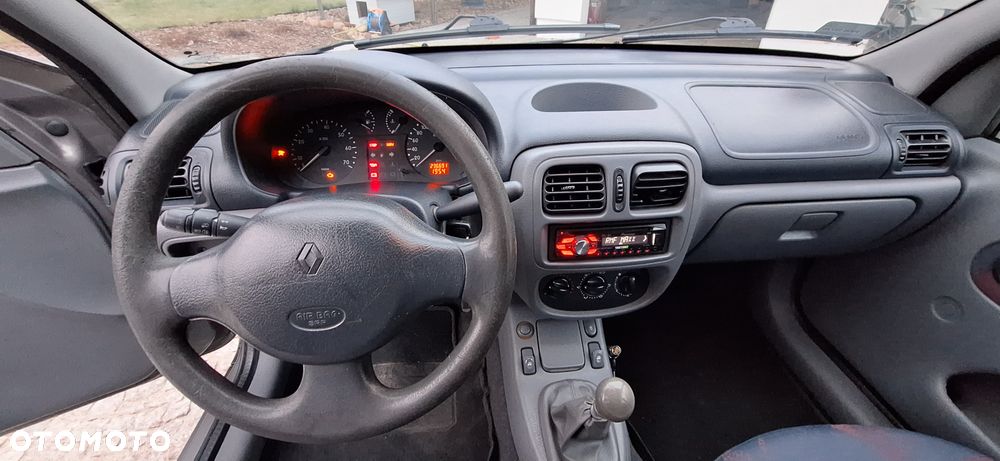 Renault Thalia 1.4 RT - 4