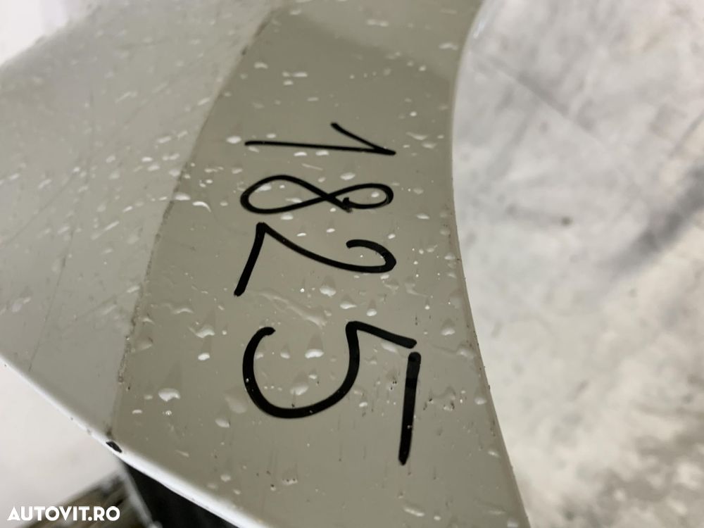 Bara fata VW Touran R-Line, 2015, 2016, 2017, 2018, 2019, 2020, 5TA807217M. - 11