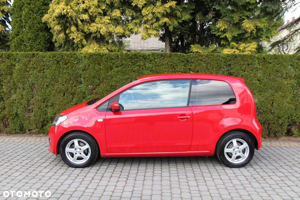 Skoda Citigo - 7