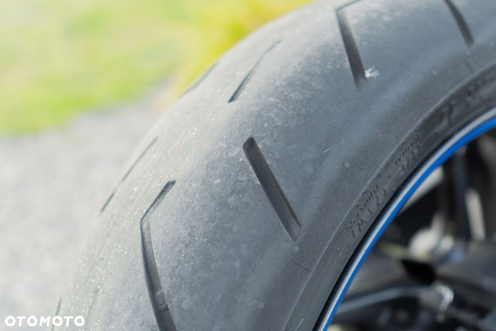 Triumph Daytona - 24