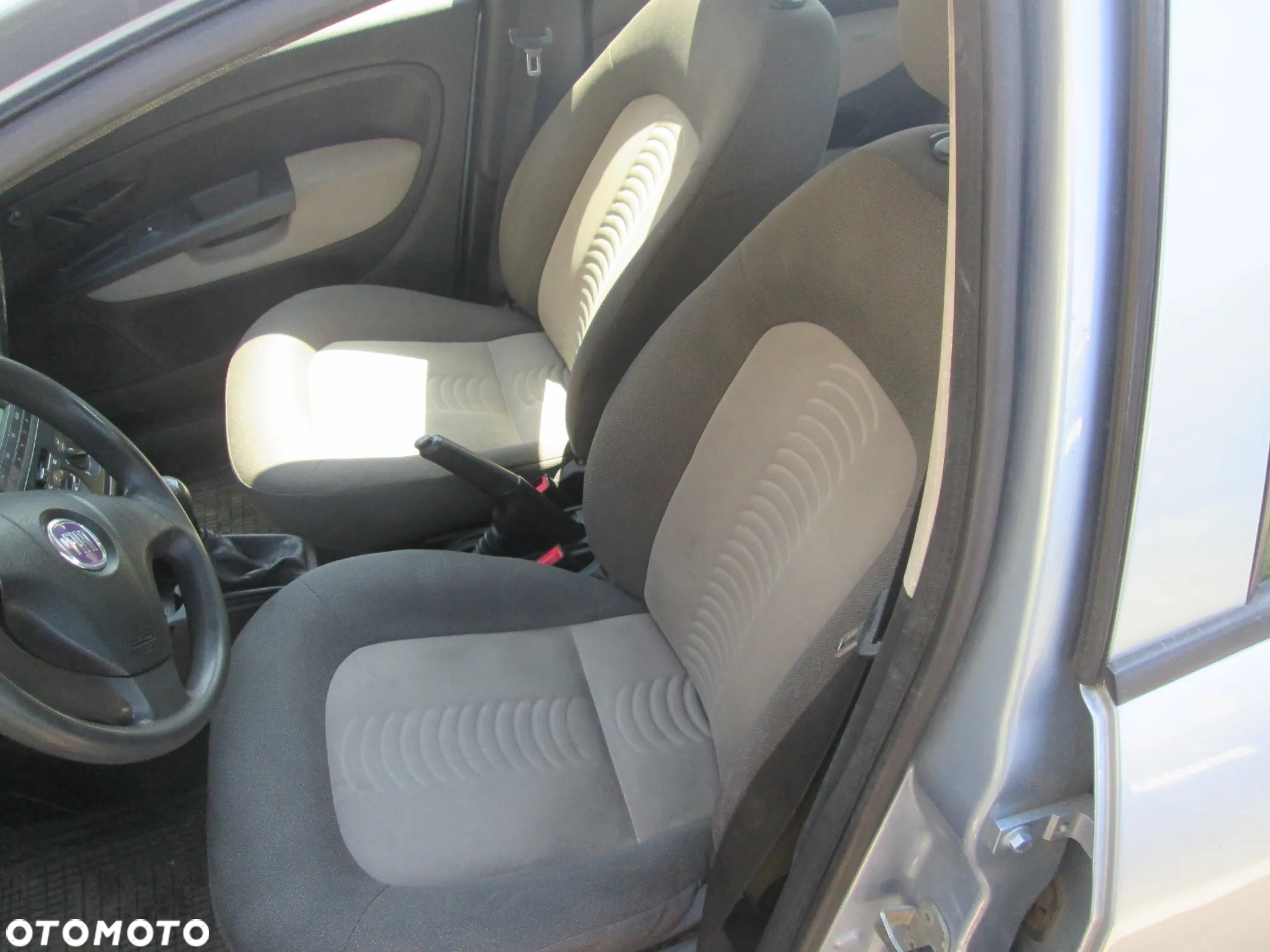 FIAT LINEA 1.3 DIESEL MULTIJET KOD LAKIERU 484/B DRZWI MASKA SILNIK ZDERZAK BŁOTNIK - 17